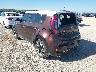 KNDJP3A51H7****** Salvage and Repairable 2017 Kia Soul in Abilene