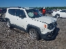 ZACCJBAB4JP****** Salvage and Wrecked 2018 Jeep Renegade in Elkton