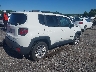 ZACCJBAB4JP****** Salvage and Wrecked 2018 Jeep Renegade in Maryland State
