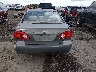 1NXBR32E04Z****** Destrozados 2004 Toyota Corolla