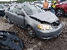 1NXBR32E04Z****** Salvamento y Destrozados 2004 Toyota Corolla en Tulsa