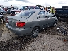 1NXBR32E04Z****** Salvamento y Destrozados 2004 Toyota Corolla en Estado de Oklahoma