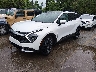 KNDPXCDG7S7****** Used and Repairable 2025 Kia Sportage Hybrid in Kansas City