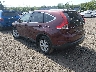 5J6RM4H51CL****** Salvamento y Reparables 2012 Honda CR-V en Providence