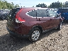 5J6RM4H51CL****** Salvamento y Destrozados 2012 Honda CR-V en Estado de Rhode Island