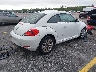 3VWJL7AT4EM****** Salvage and Wrecked 2014 Volkswagen Beetle in Florida State