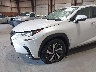 JTJGJRDZ4L5****** Salvamento y Destrozados 2020 Lexus NX en Newburgh