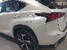 JTJGJRDZ4L5****** Usados y Reparables 2020 Lexus NX en Newburgh