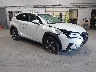 JTJGJRDZ4L5****** Salvamento y Destrozados 2020 Lexus NX en Newburgh