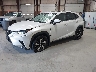JTJGJRDZ4L5****** Usados y Reparables 2020 Lexus NX en Newburgh