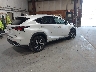 JTJGJRDZ4L5****** Salvamento y Destrozados 2020 Lexus NX en Estado de Nueva York