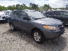 5NMSG13D39H****** Salvamento y Destrozados 2009 Hyundai Santa Fe en Boston Shirley