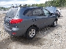 5NMSG13D39H****** Salvamento y Destrozados 2009 Hyundai Santa Fe en Estado de Massachusetts