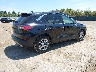 1FMCU9G61LU****** Salvage and Wrecked 2020 Ford Escape in Indiana State