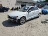 WAUBFGFF9F1****** Used and Repairable 2015 Audi A3 in Manchester