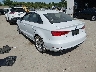 WAUBFGFF9F1****** Salvage and Repairable 2015 Audi A3 in Manchester