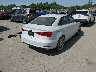 WAUBFGFF9F1****** Salvage and Wrecked 2015 Audi A3 in New Hampshire State