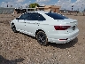 3VWC57BU8MM****** Salvage and Repairable 2021 Volkswagen Jetta in Amarillo
