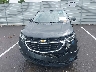 2GNAXTEV5L6****** Wrecked 2020 Chevrolet Equinox in Tennessee State