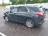 2GNAXTEV5L6****** Repairable 2020 Chevrolet Equinox in Tennessee State