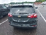 2GNAXTEV5L6****** Wrecked 2020 Chevrolet Equinox