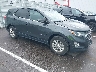 2GNAXTEV5L6****** Salvage and Wrecked 2020 Chevrolet Equinox in Memphis