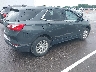 2GNAXTEV5L6****** Salvage and Wrecked 2020 Chevrolet Equinox in Tennessee State