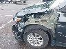 2GNAXTEV5L6****** Salvage and Repairable 2020 Chevrolet Equinox in Tennessee State