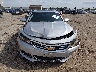 2G11Z5S3XK9****** Wrecked 2019 Chevrolet Impala in Illinois State