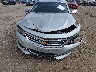 2G11Z5S3XK9****** Salvage and Repairable 2019 Chevrolet Impala in Illinois State