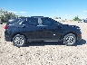 3GNAXUEGXRL****** Repairable 2024 Chevrolet Equinox in Wyoming State