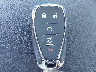 3GNAXUEGXRL****** Salvage 2024 Chevrolet Equinox in Wyoming State