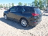 3GNAXUEGXRL****** Salvage and Repairable 2024 Chevrolet Equinox in Casper