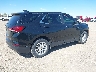 3GNAXUEGXRL****** Salvage and Wrecked 2024 Chevrolet Equinox in Wyoming State