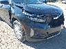 3GNAXUEGXRL****** Salvage and Repairable 2024 Chevrolet Equinox in Wyoming State