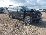 1GKS1DRL5SR****** Salvage and Wrecked 2025 GMC Yukon in Corpus Christi