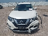 JN8AT2MT5HW****** Wrecked 2017 Nissan Rogue in Texas State