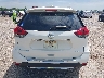 JN8AT2MT5HW****** Wrecked 2017 Nissan Rogue