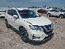 JN8AT2MT5HW****** Salvage and Wrecked 2017 Nissan Rogue in Dallas