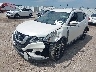JN8AT2MT5HW****** Used and Repairable 2017 Nissan Rogue in Dallas