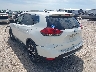 JN8AT2MT5HW****** Salvage and Repairable 2017 Nissan Rogue in Dallas