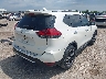 JN8AT2MT5HW****** Salvage and Wrecked 2017 Nissan Rogue in Texas State
