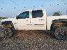 3GCPCSE06CG****** Repairable 2012 Chevrolet Silverado 1500 in Texas State