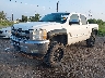 3GCPCSE06CG****** Used and Repairable 2012 Chevrolet Silverado 1500 in McAllen