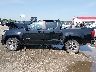 1GCGTDE33G1****** Repairable 2016 Chevrolet Colorado in Arkansas State