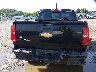 1GCGTDE33G1****** Wrecked 2016 Chevrolet Colorado