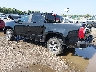 1GCGTDE33G1****** Salvage and Repairable 2016 Chevrolet Colorado in Little Rock