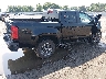 1GCGTDE33G1****** Salvage and Wrecked 2016 Chevrolet Colorado in Arkansas State