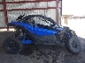 3JBVXAV28MK****** Used 2021 Can-Am Maverick X3 in California State