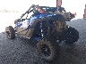 3JBVXAV28MK****** Salvage and Repairable 2021 Can-Am Maverick X3 in Rec Rides Online Exclusive